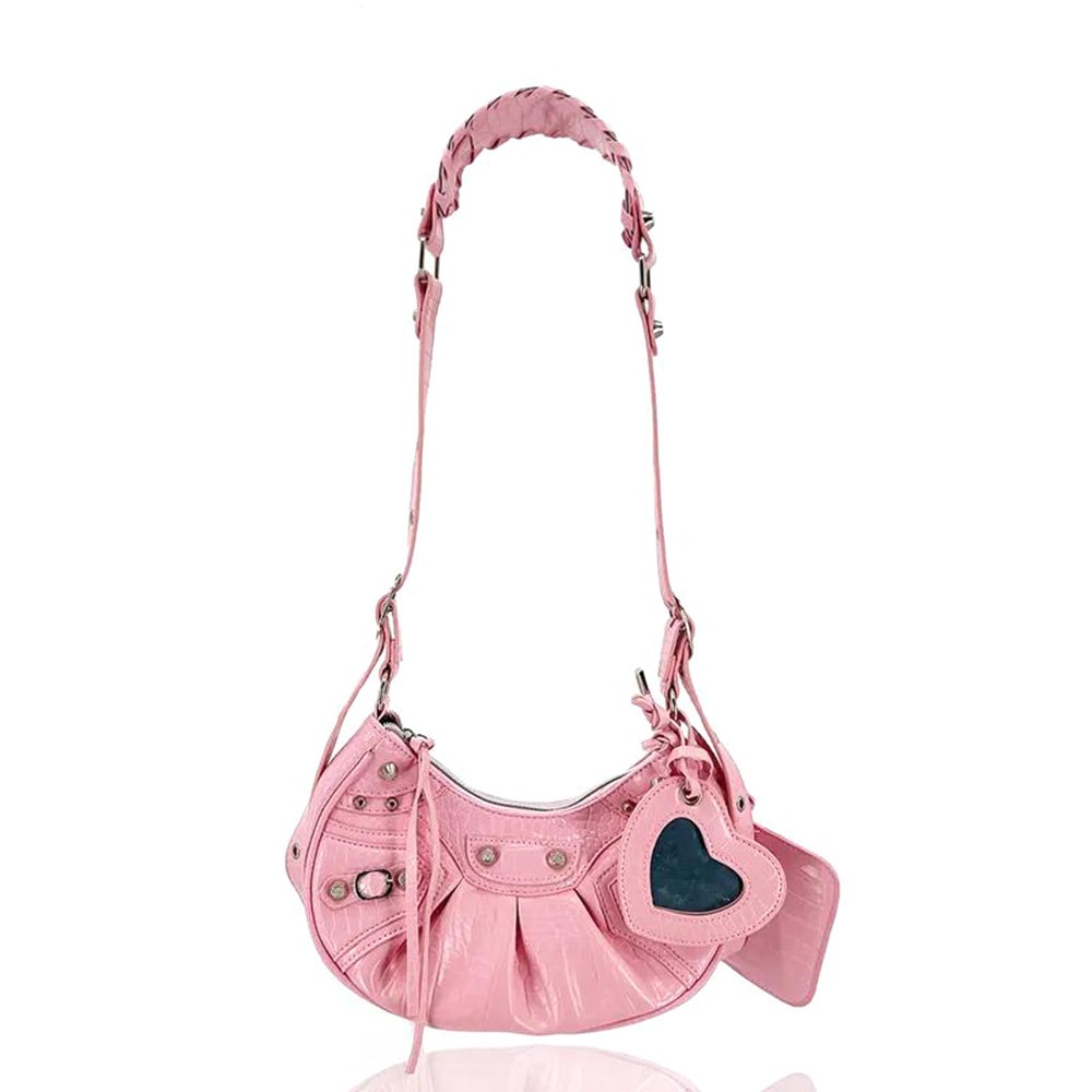 뉴모터백 와니 호보백 크로스백 18,323円