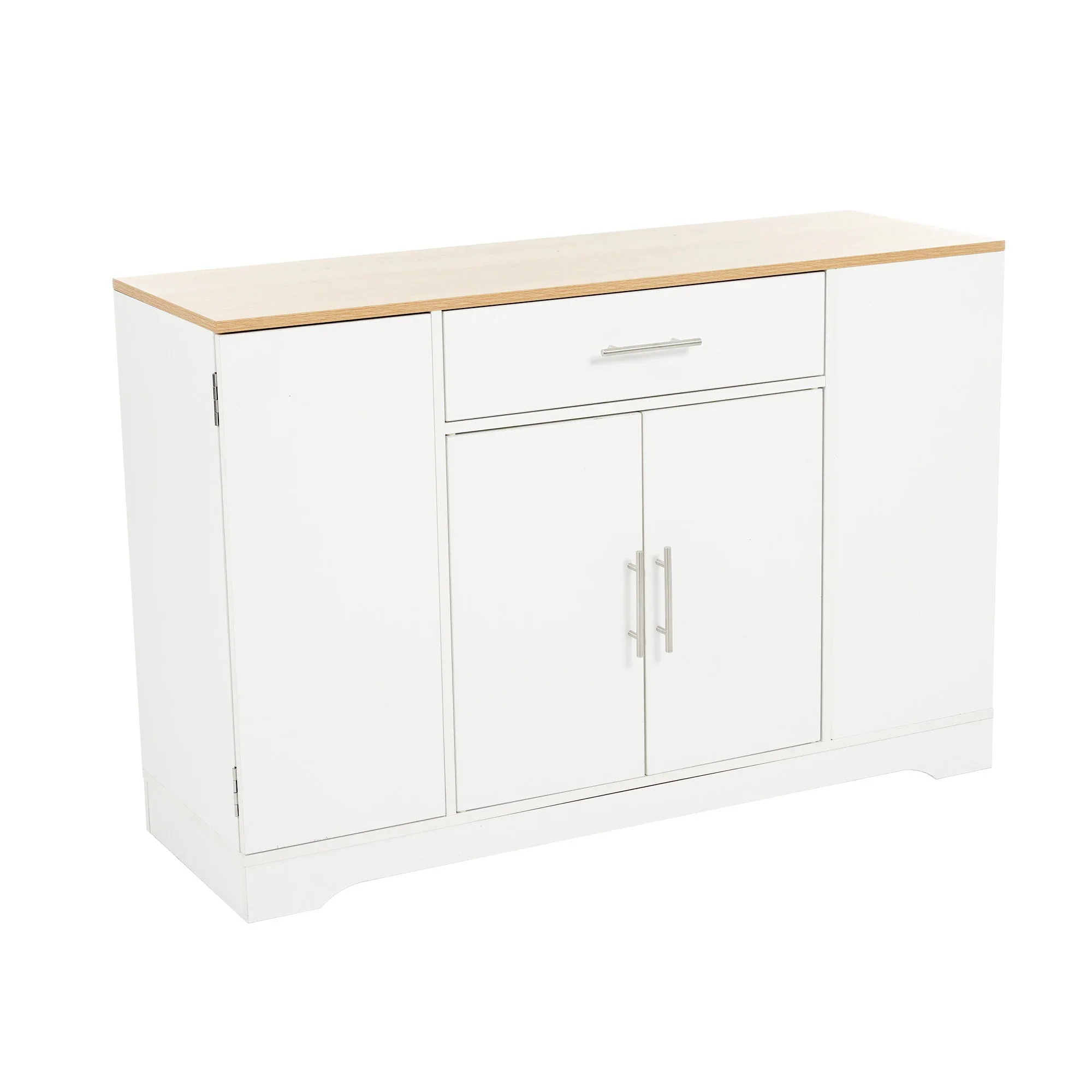 【国内発送 無-送料】1637キッチンラック レンジ台 キッチン収納 レンジラック レンジボード 食器棚 キッチンボード キッチンキャビネット カップボード おしゃれ 北欧 ロータイプ スリム キッチ