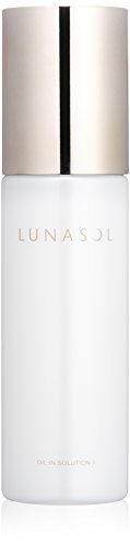 ルナソル(LUNASOL) ルナソル オイルインソリューション 2 化粧水 180ml