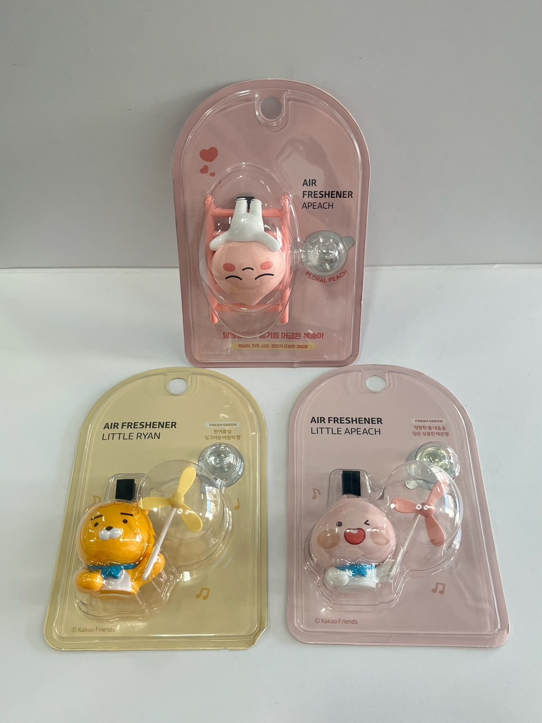 Qoo10] カカオフレンズ KAKAO FRIENDS カカオフレン