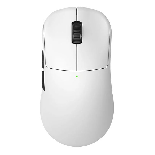 ES21M ワイヤレスゲーミングマウス White ra-es21m-white