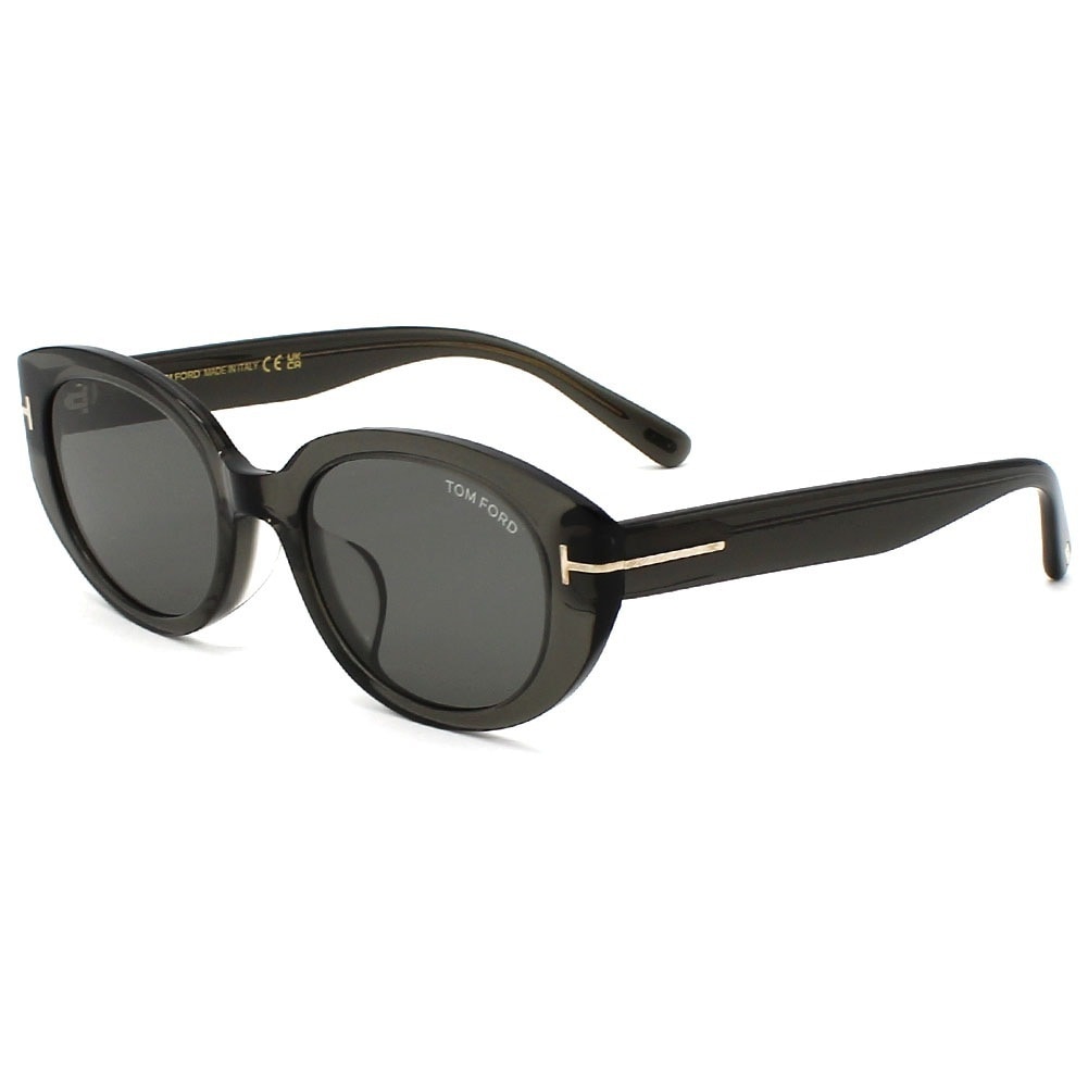 FT1296-K/S 20A 54 サングラス EYEWEAR アジアンフィット メンズ レディース ユニセックス
