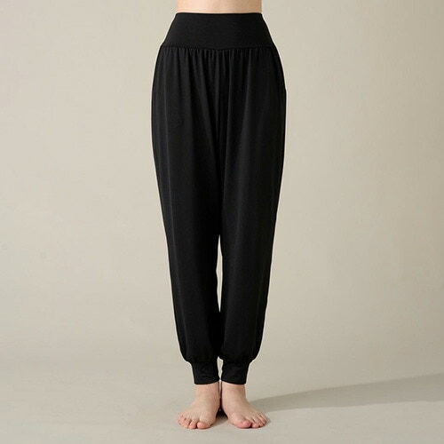 アラジンパンツ ヨガ ウィメンズ RS-L626S-B