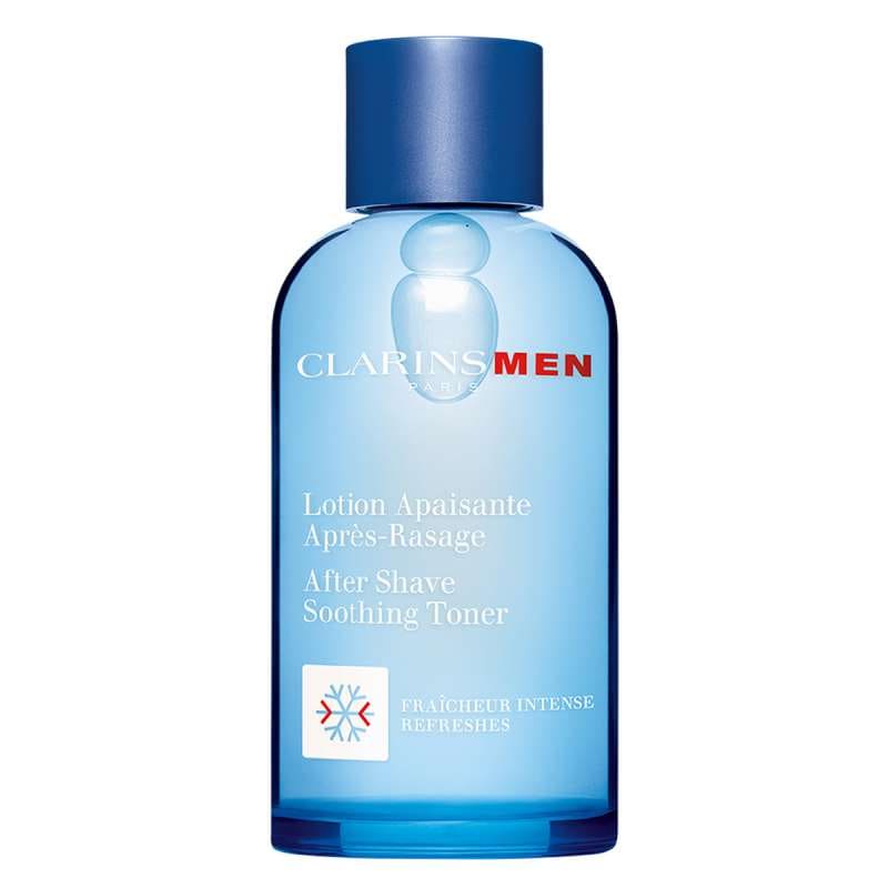 マンアフターシェーブスーディングトナー