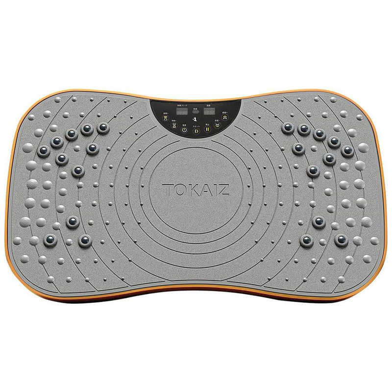TOKAIZ　振動マシン　TVI-001s 9,344円
