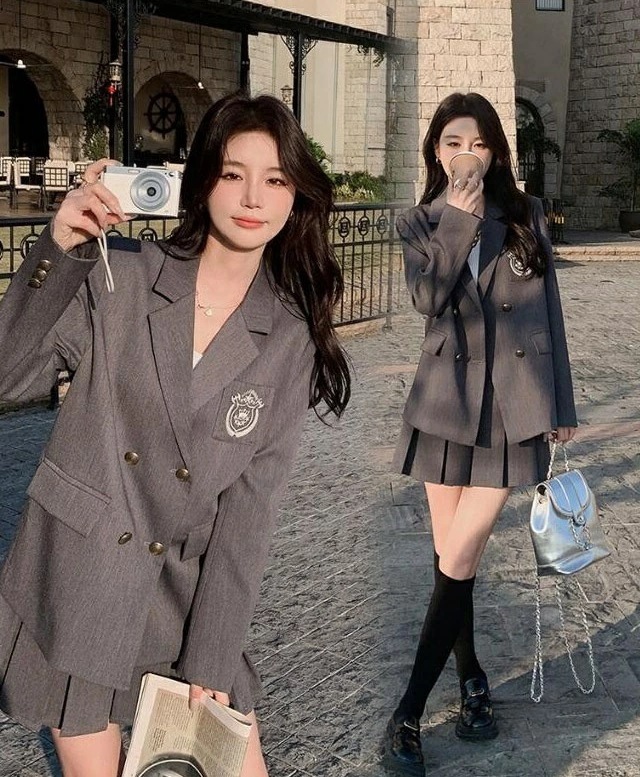 入学式 スーツ 女の子 成人式 制服 フォーマル スーツ 大きいサイズ 女の子 スカートスーツ 卒業式 スーツ 女の子 小学生 中学生 高校生 JK制服 セット 発表会 お受験 文化祭 卒服 キッズ