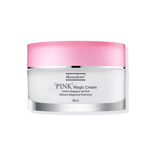 【セラダム】ピンクマジッククリーム 50g