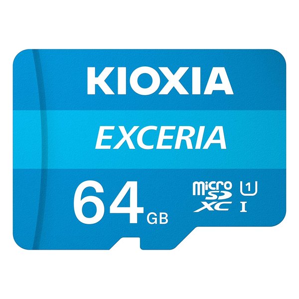 EXCERIA LMEX1L064GG2 [64GB] ���i�摜