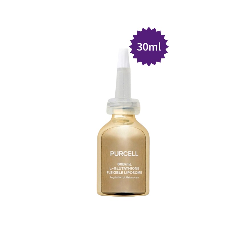 880億/mL グルタチオンリポソームアンプル 30ml/シミケア/痕跡ケア/韓国化粧品