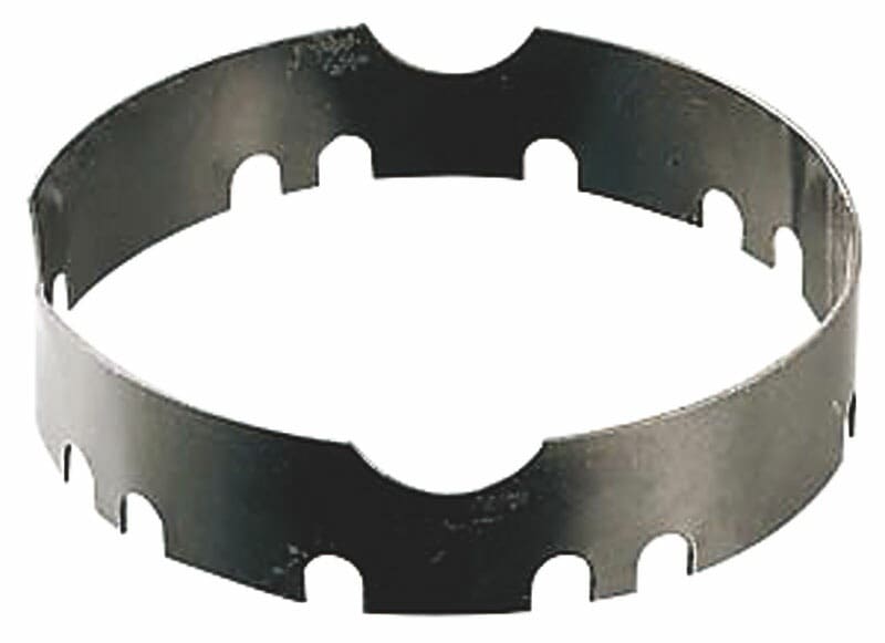 （まとめ買い）カンダ 鉄中華五徳 小 [x3]