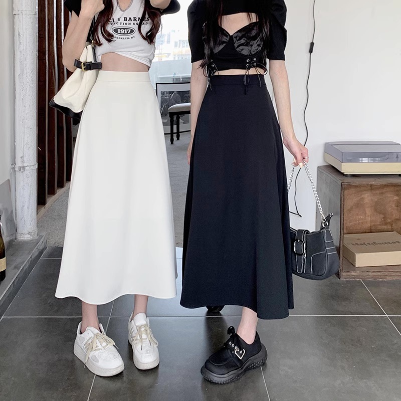 スカート ボトムス ロング ロング丈 マーメイド 大人可愛い きれいめ シンプル カジュアル 大人 上品 おしゃれ お洒落 かっこいい 大人女子 春 夏 秋 冬 オールシーズン シーズンレス 2023 5,508円