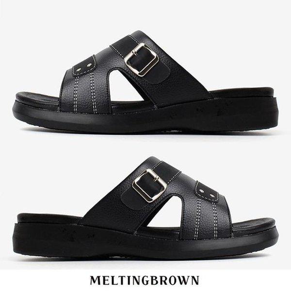 男性用背が高くなるスリッパ オフィススリッパ m24