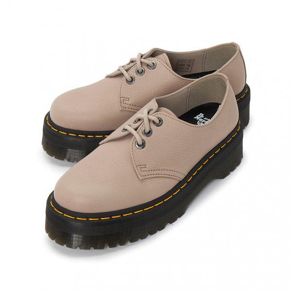 [釜山店] 1461 II ピサ ローファー 31167348 VINTAGE TAUPE (男女共用)