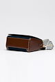 ToforTo HAY Shoulder Bag - Navy