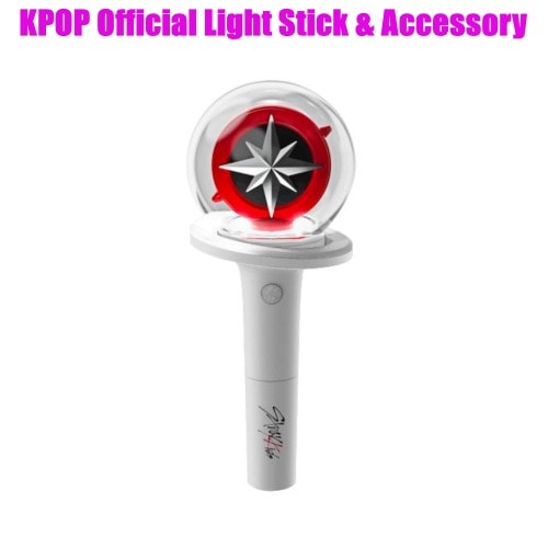 公式正規品 Stray Kids Official Light Stick ver.2 応援棒 韓国アイドル