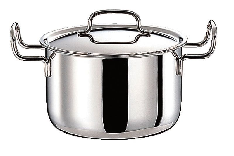 宮崎製作所 ジオ GEO-20PF ポトフ鍋 20cm（4.0L） 10,803円