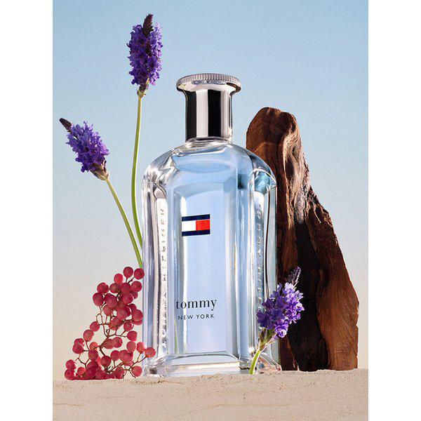 トミーニューヨーク EDT 100ML