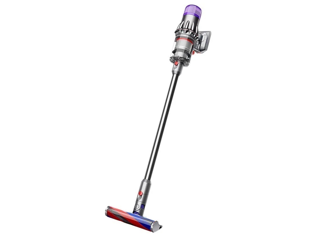 Dyson Digital Slim Origin SV18 FF OR2 掃除機 コードレススティッククリーナー サイクロン式 ニッケル/アイアン/ニッケル