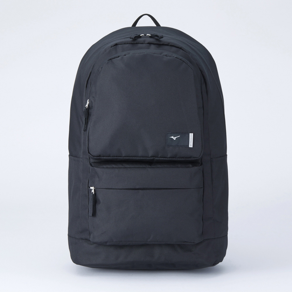 ミズノ B3JDC00309 coloreバックパック43（ブラック・サイズ：43L） B3JDC00309