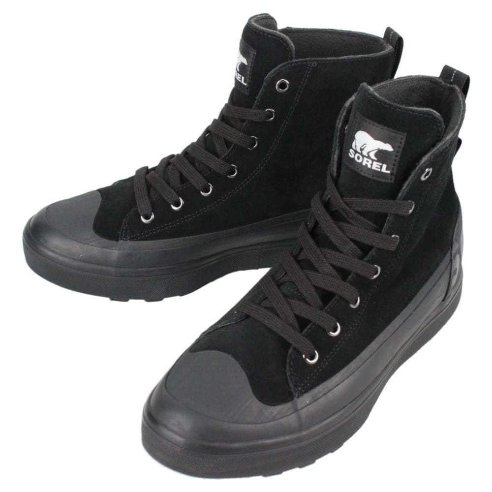 正規品 シャイアン メトロ ツー ブーツ ウォータープルーフ CHEYANNE METRO 2 BOOT WP NM4987 ブラックジェット/ノアールジェット 010