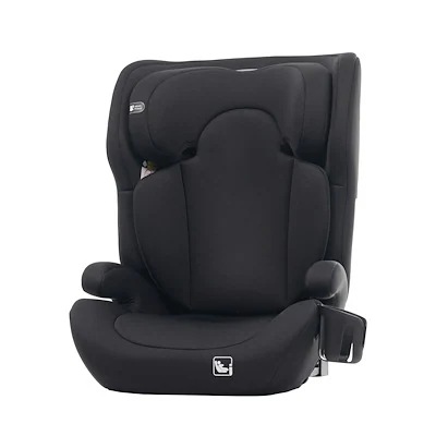 【国内即日発送】【体の二役・バックもたれ可能分離】ジュニアシートひじ挂け払いき3歳~ 12歳の顷に100150 cmドリンクボルダー安全基準r129适チャイルドシートisofixジュニアシート长くせえ