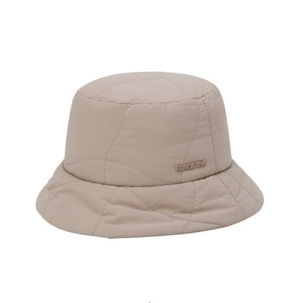 25年 F/W 女性用 Wルクラハット 2BYHTFU933