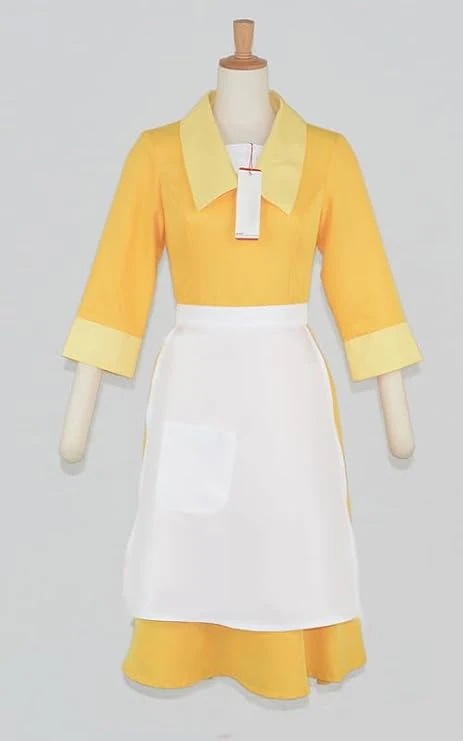 大人気ティアナ プリンセス 衣装 コスプレ コスプレ服