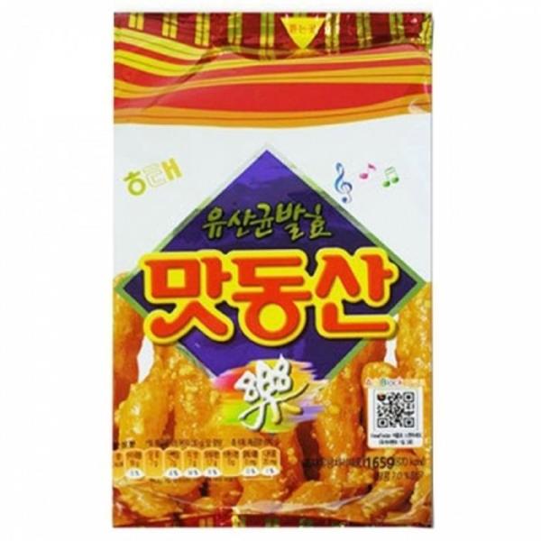 RGL6N902 ヘテ マットンサン 155gx6個 半箱 謝恩品 スナック菓子