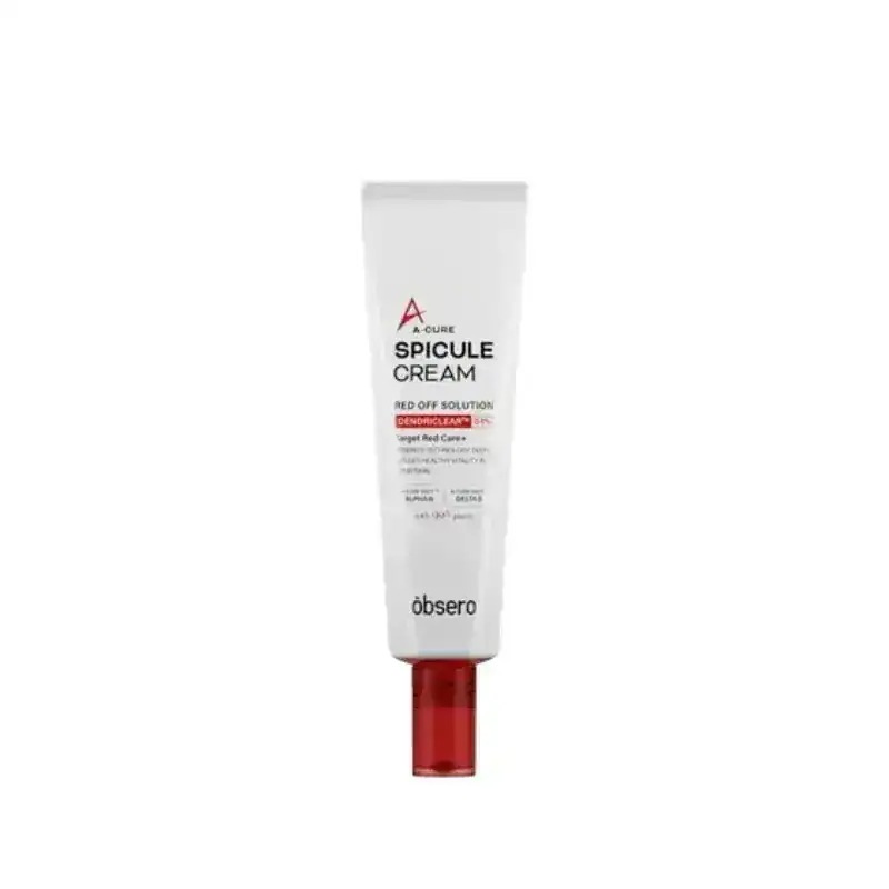 エーキュアスピキュールクリーム, 50ml