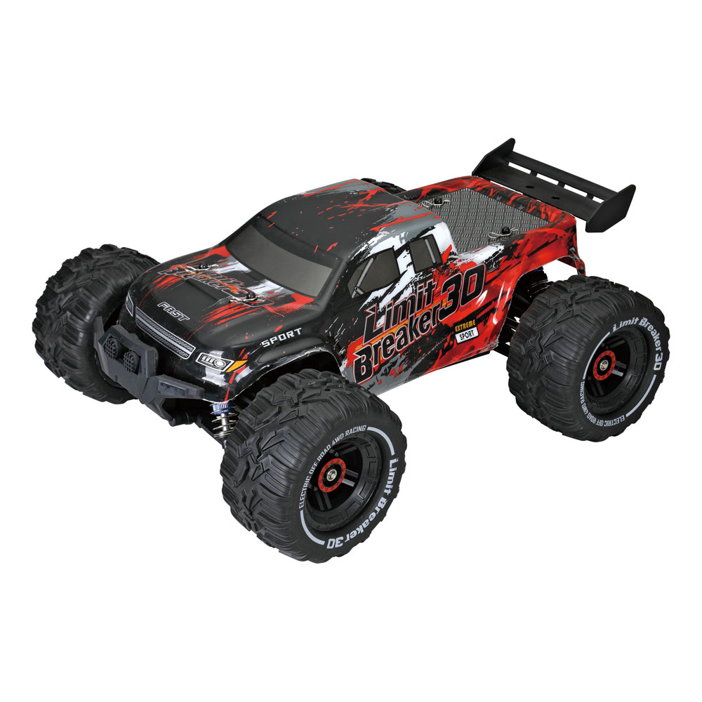 ハピネット R/C リミットブレイカー30 ラジコン R/C リミットブレイカー30