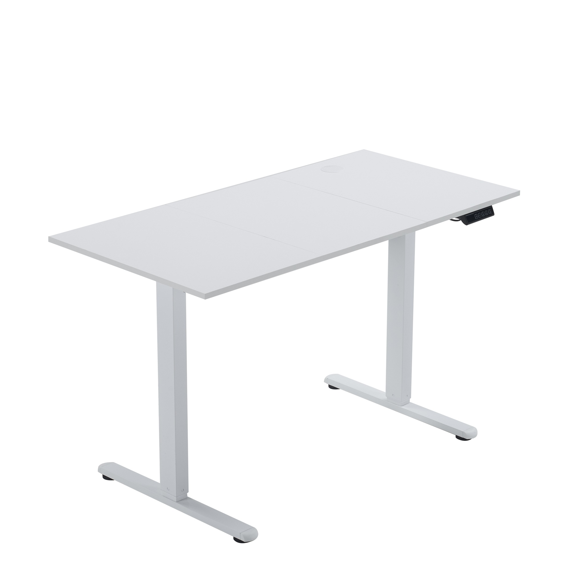 【国内発送】895ホワイト 電動昇降デスク スタンディングデスク 電動 幅120cm昇降デスク 昇降式テーブル 昇降式デスク 昇降 高さ調整 リモートワーク デスク 在宅 テレワーク 昇降式 オフィス