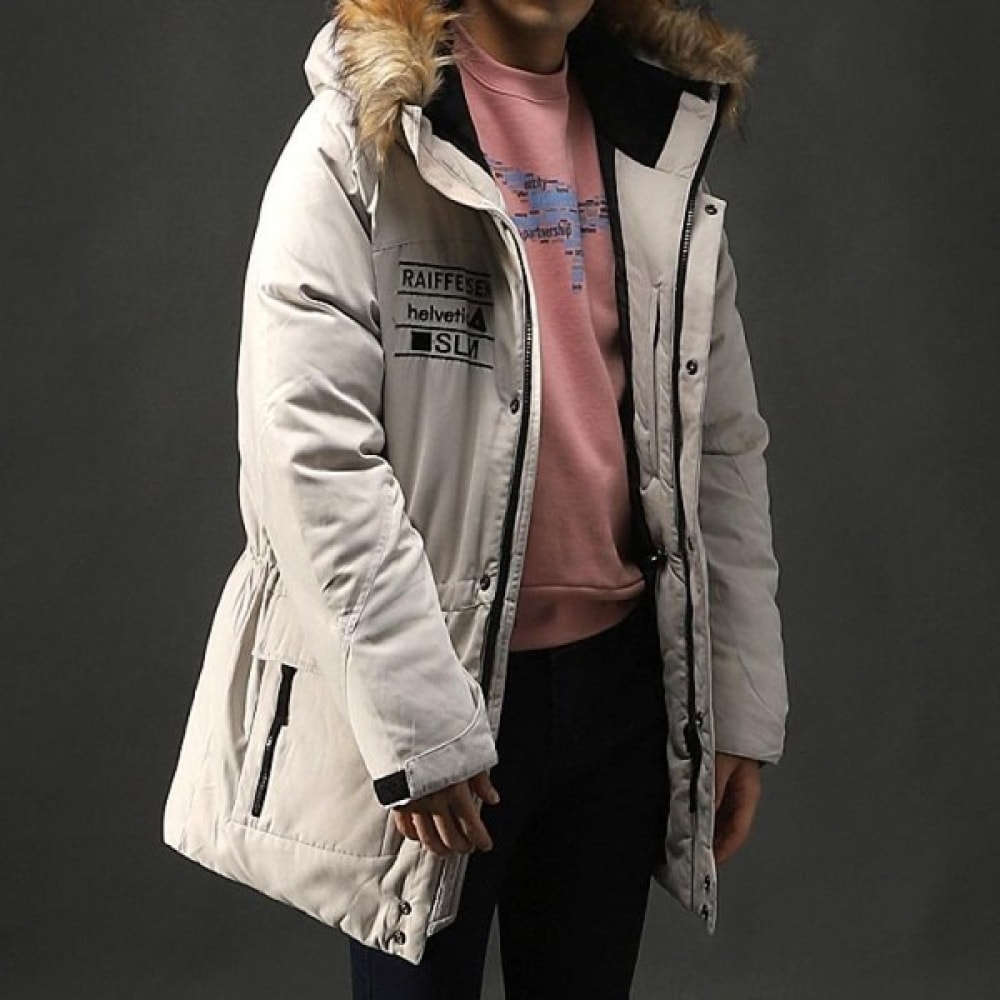 (Juans) ラクーンスプリットイングリッシュポイントパッド入りジャンパー BTPD5960 10,629円