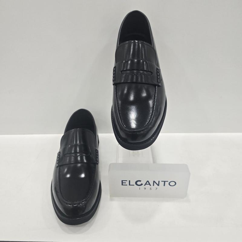 ベーシッククリッパーペニーローファー LCHSMDZF91U326 19 JE2 JJ