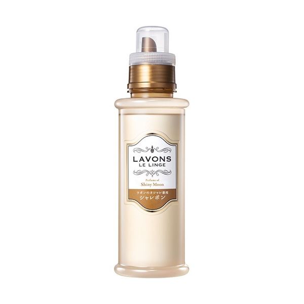 （まとめ）ネイチャーラボ ラボン シャレボンオシャレ着用洗剤シャイニームーン本体500ml[x20] 15,078円