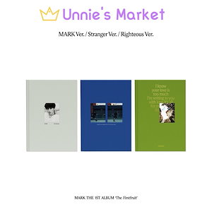 NCTDREAM マーク Firstfruit SMstore限定 トレカ B Qoo10] SMエンターテインメント MARK (NCT) - THE FIR : KPOP