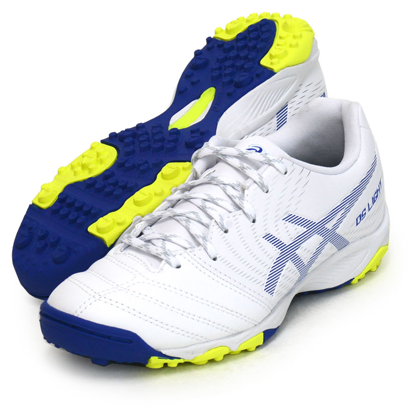 DS LIGHT JR GS TF (DSライト) ジュニア サッカートレーニングシューズ 26SS (1104A053-101)