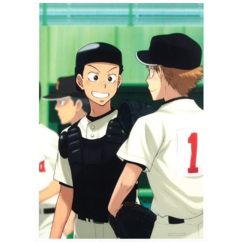 おおきく振りかぶって夏の大会編6(完全生産限定版)(Blu-ray Disc.. ／ おおきく振りかぶって (Blu-ray) ANZX-6131 5,886円