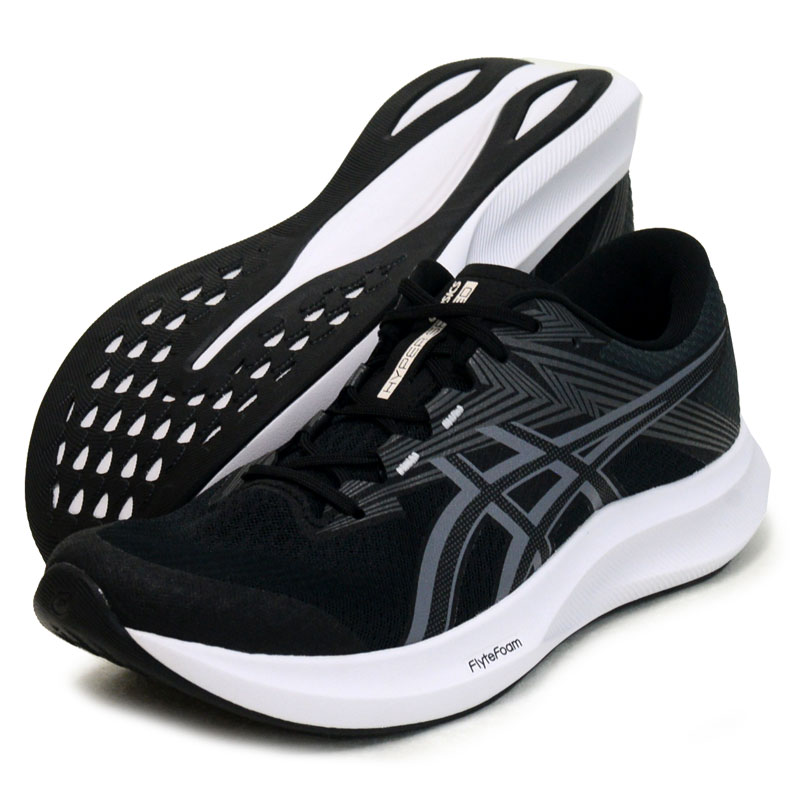 HYPER SPEED 5 (ハイパースピード5) ランニングシューズ 25AW (1011C084-001)