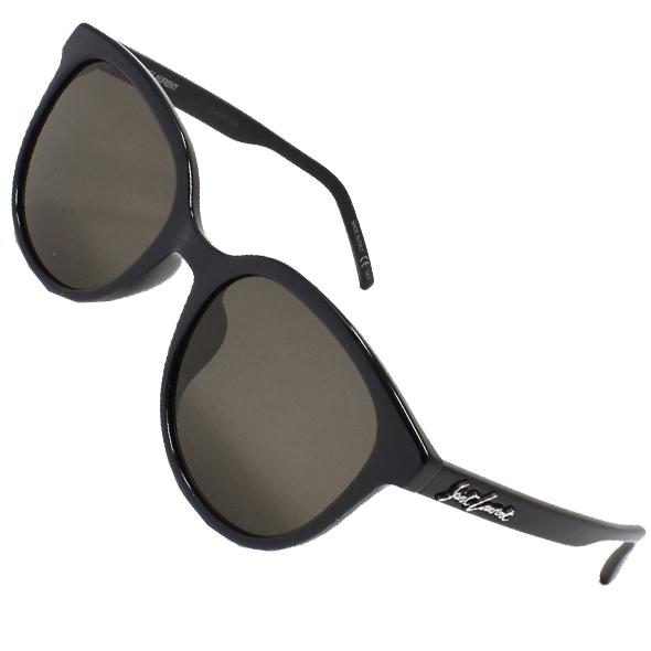 SAINT LAURENT サンローラン サングラス SL317F-001 アジアンフィット ユニセックス UVカット 18,900円
