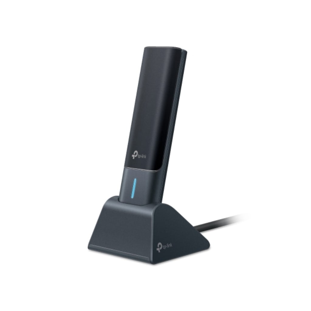 TP-Link [ARCHER TXE70UH(JP)] ArcherTXE70UH AXE5400 ハイパワーUSB Wi-Fi 6E子機