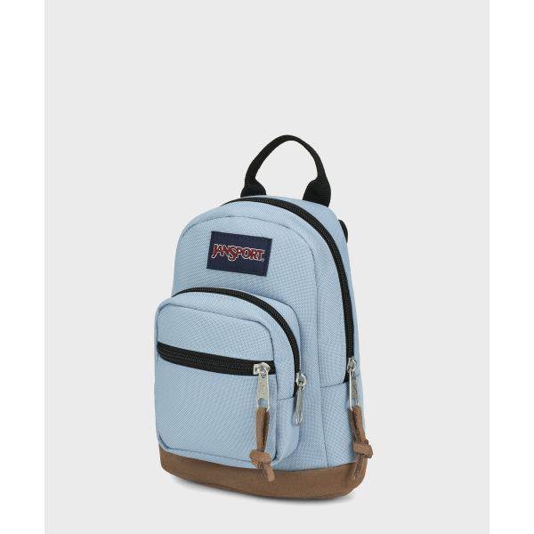 JANSPORT ライトパック ミニ BLUE DUSK JS0A83M97G7 2380400