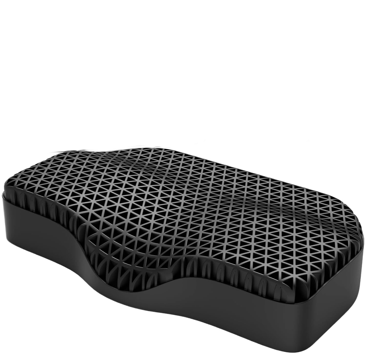 枕 首が痛くならない 【肩圧分散設計中央低両側高 高低差設計低反発】 まくら 高め低め選択可能 仰向け横向き対応 寝返りしやすい 頭首肩負担軽減 通気性カバー付き 母の日父の日プレゼント 5,252円