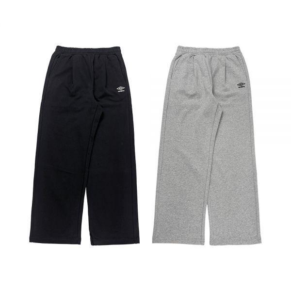 エッセンシャルルーズワイドパンツ UQ123CFP17 931358