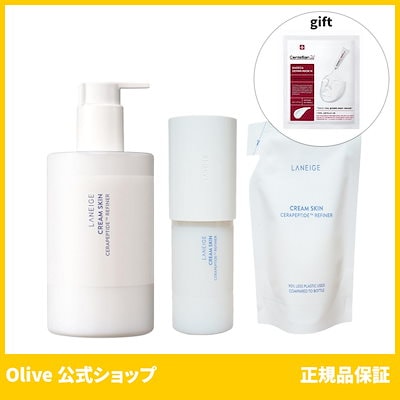 ラネージュ 公式 laneige クリームスキン / ラネージュ...のサムネイル