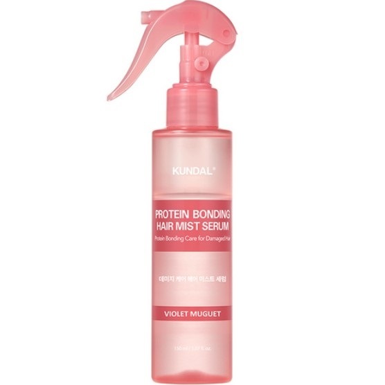 プロテイン ダメージケア ヘアミストセラム 150ml x 2個