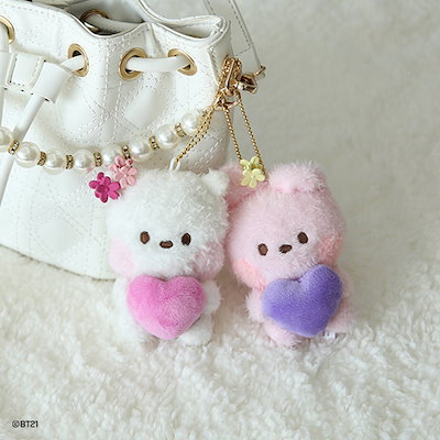 防弾少年団 グッズ BT21 日本公式サイト BT21 Japan Official site