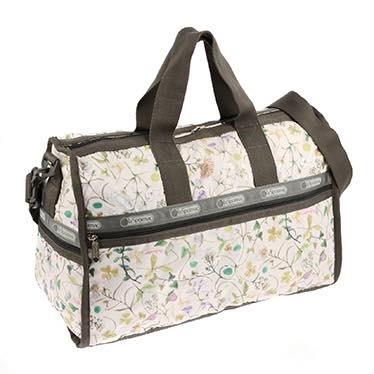 レスポートサック LeSportsac / ボストンバッグ #7184 D568大モノもラッピング可!新春初売り大特価中!