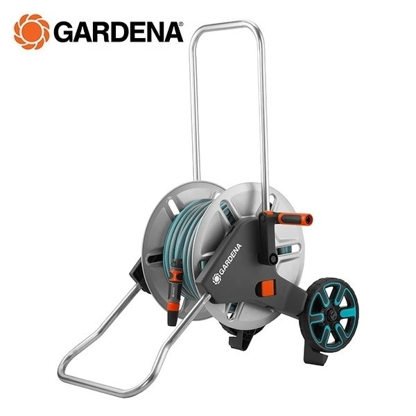 メタルホーストロリー Mサイズ セット CleverRoll 18542-20