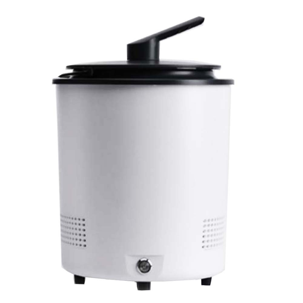 Food waste refrigerator臭いがなく故障がなく長く使用3L110220V [並行輸入品]