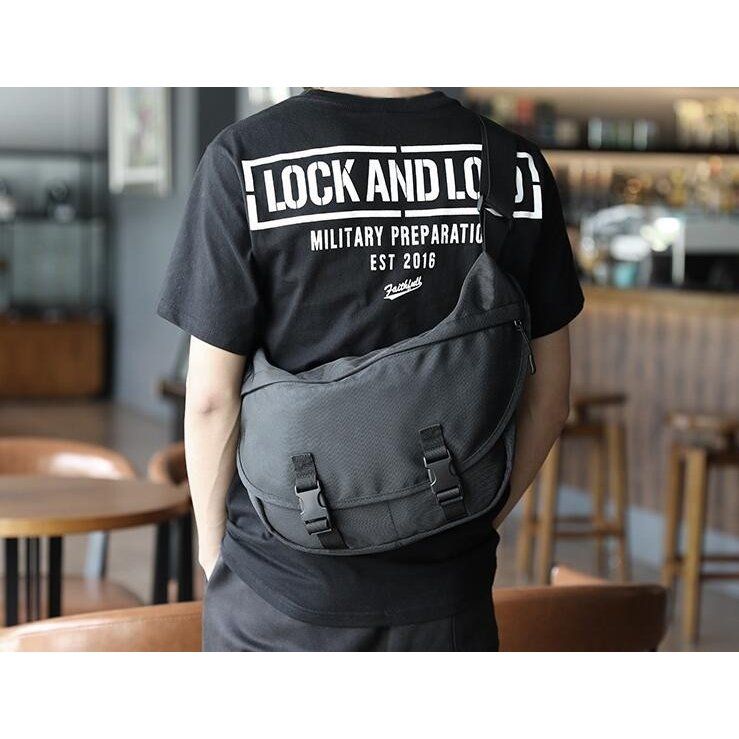 サコッシュ メンズ ショルダーバッグ サコッシュバッグ ポーチ ショルダーポーチ ポーチショルダー おしゃれ 斜めがけ アウトドア 収納抜群 男女兼用 帆布 キャンバス バッグ 0631